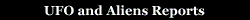 Free UFO and Alien Reports
