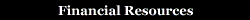 Financial Resources - low interest loans