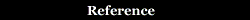 Computer Reference